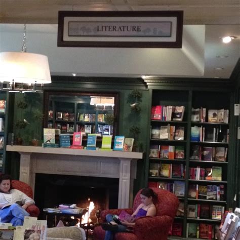 A Cozy Bookstore - Chapel Hill, NC | Reading quotes, Bookstore, Bookish