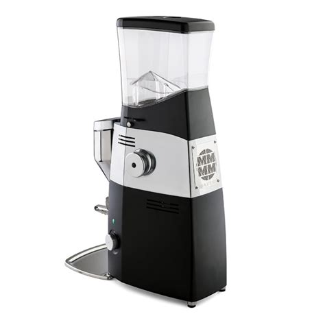 Mazzer Kold S Electronic Espresso Ninja