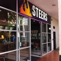 Steers, Centurion Mall, Centurion CBD, Pretoria - Zomato SA