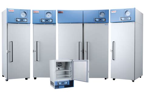 Ultra Low Temperature Freezers 80C