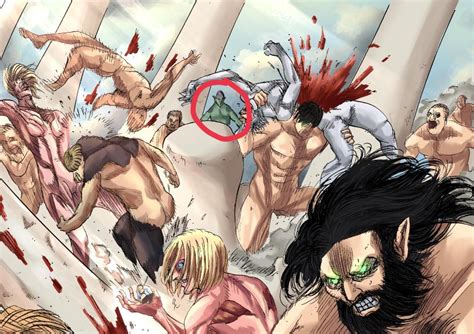 WHAT THE FUCK IS THAT R Titanfolk