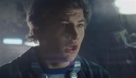 Steven Spielberg Unveils Trailer For Ready Player One At Comic Con Watch Consequence