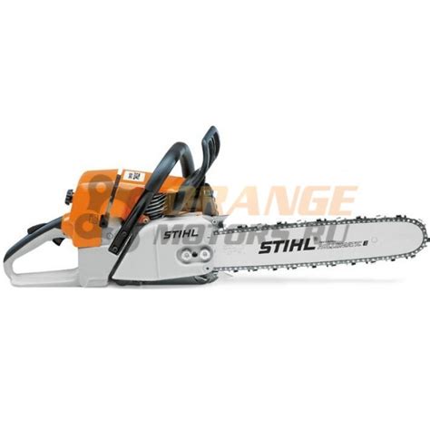 Stihl Ms