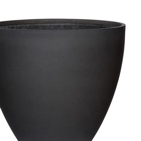 Fibre Cement Pot 43cmhx45cmw