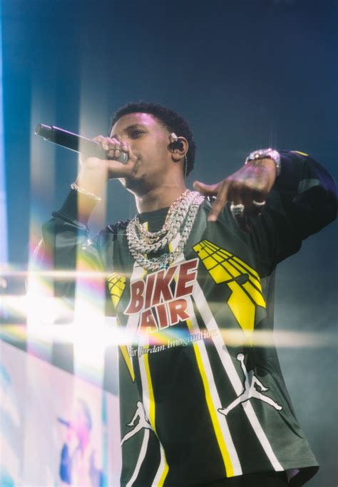 Glorilla Gunna A Boogie And Many More Hot Summer Jam A Night Of Legacy New Voices