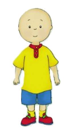 Caillou (character) | Caillou Wiki | FANDOM powered by Wikia