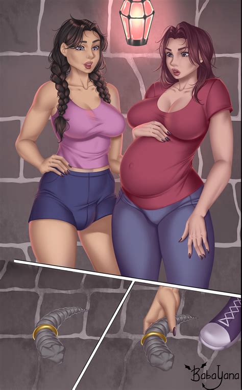 Sudden Tf Commission By Babayana Hentai Foundry