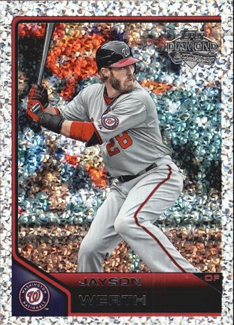 Amazon 2011 Topps Lineage Platinum Diamond Anniversary Refractors