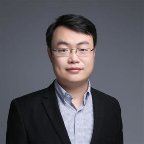 Yuan Chang Professor Full Phd Central University Of Finance And