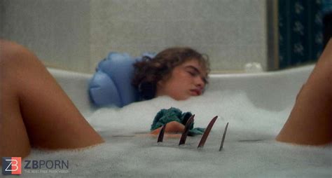 Heather Langenkamp Ultimate Naked Bevy ZB Porn