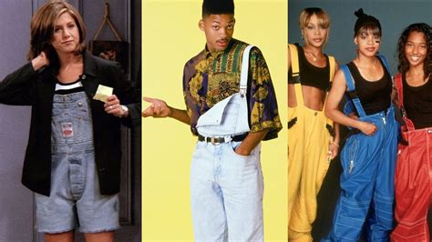 New research - 90s Fashion Is Back, And It’s Here To Stay - LoveDublin