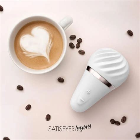 Vibrador Estimulador de Clitóris Satisfyer Sweet Sensations