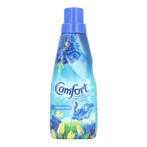 Comfort After Wash Fabric Conditioner Morning Fresh Ml