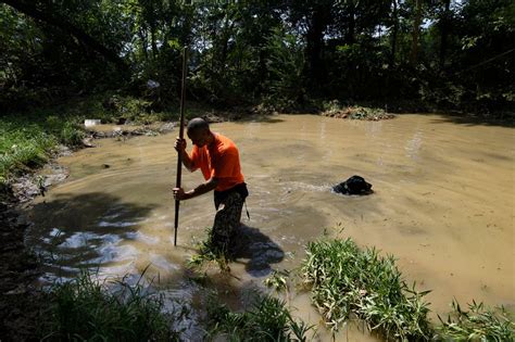 Tennessee Flooding Tidal Wave Of Floodwaters Overtook Residents In