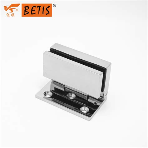 Factory Price Degrees Heavy Duty Glass Hinge For Shower Enclosure