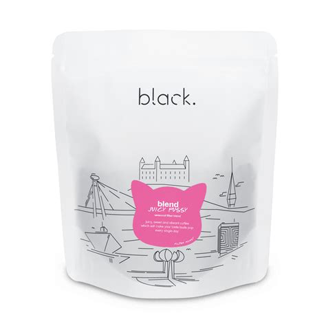káva black juicy pussy blend black xyz