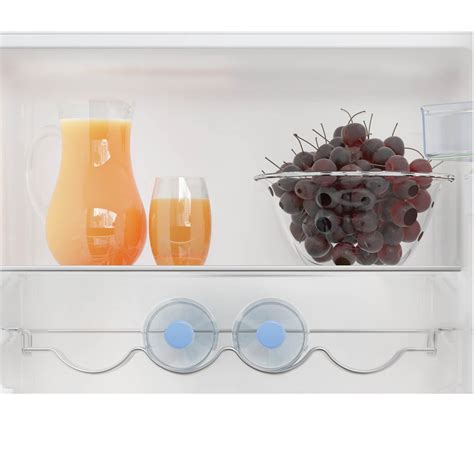 Хладилник за вграждане Beko BCSA306E4ZSN, 298 л, HarvestFresh ...