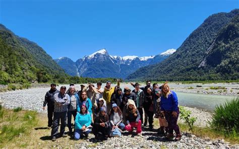 Área Turismo Santo Tomás Salidas pedagógicas permiten a estudiantes