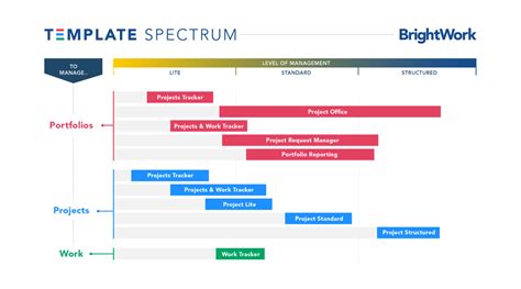 Using BrightWork PPM Software For SharePoint On Premises