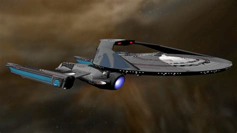 Ulysses Class Klingon Academy Ii Empire At War Wikia Fandom Powered By Wikia