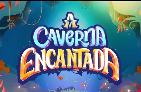 Assista Ao Teaser De A Caverna Encantada Pr Xima Novela Do Sbt