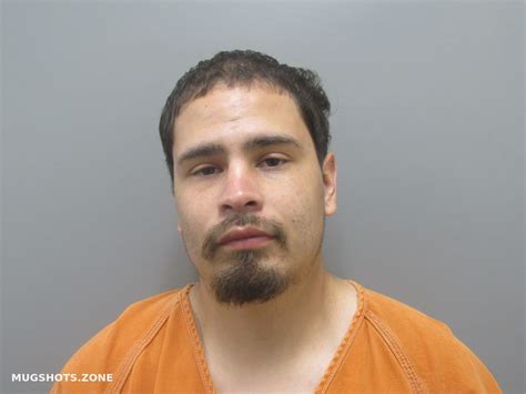 PEREZ ISAAC 04 14 2024 Harris County Mugshots Zone