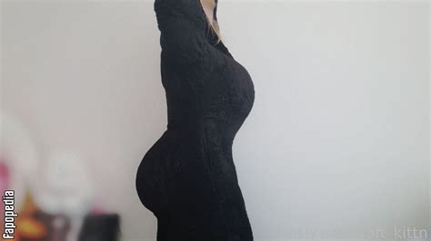 Soft Kittn Nude OnlyFans Leaks Photo 4522227 Fapopedia