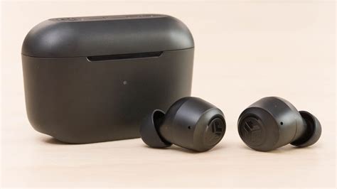 JLab GO Air POP True Wireless Earbuds