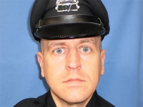 Massachusetts Officer Shot Killed With Own Gun Patrol Police Magazine