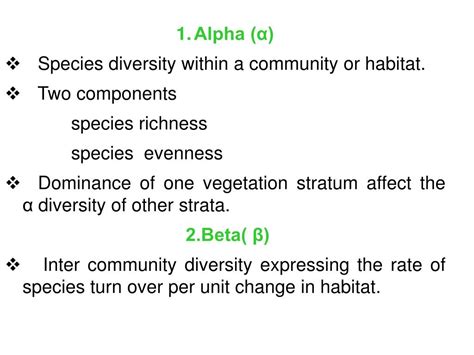 Ppt Biodiversity Powerpoint Presentation Free Download Id3274088