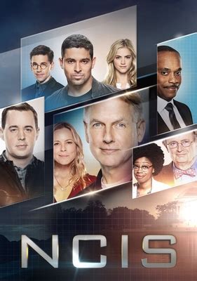 NCIS 17ª Temporada Legendado Series Empire