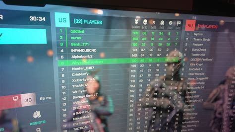 WhysoSara On Twitter Ya Retomando El Nivel En Battlefield Lista Para