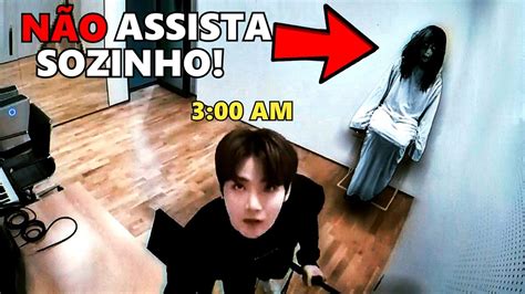 Casas Assombradas Reais Filmadas Por C Mera Terror Real Youtube