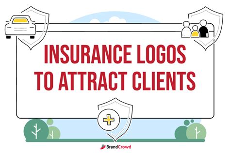 Top 56 Insurance Logo Examples | BrandCrowd blog