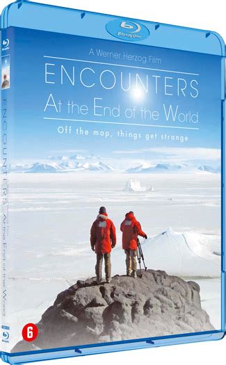 Encounters At The End Of The World Blu Ray Bestellen Vergelijk