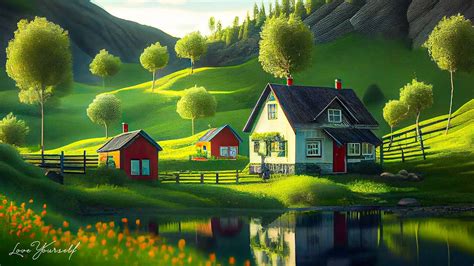 послушайте эту музыку и вам станет легче🌿Нежная музыка,успокаивает ...