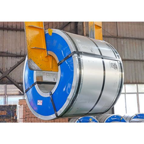 Prime Of Electrical Silicon CRGO Cold Rolled Grain Oriented Steel Coil