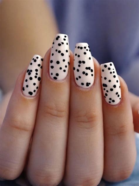 85 Creative 21st Birthday Nail Ideas And Designs