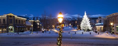 Picturesque #Breckenridge, Colorado | Breckenridge, Colorado, Picturesque