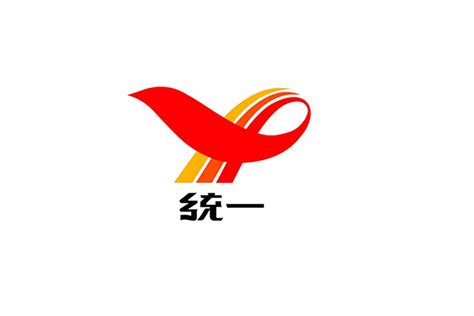 统一标志logo图片 诗宸标志设计