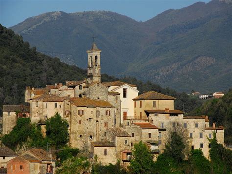 Torri in Sabina Borghi e Città VisitLazio