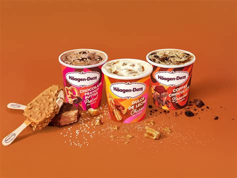 Chase Design Group Creates Packaging Redesign for Häagen-Dazs City ...