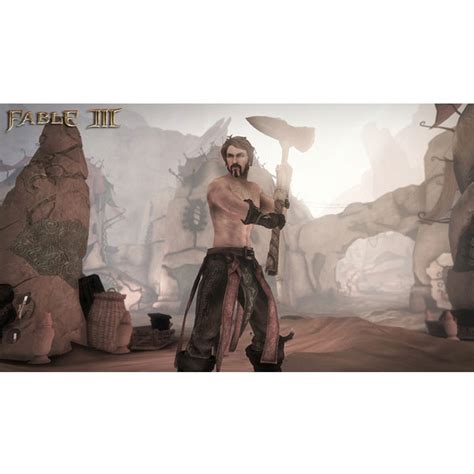 Fable III (Xbox 360), купить в магазине "Радиоритм"