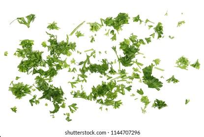 Chopped Parsley Royalty Free Photos And Stock Images Shutterstock