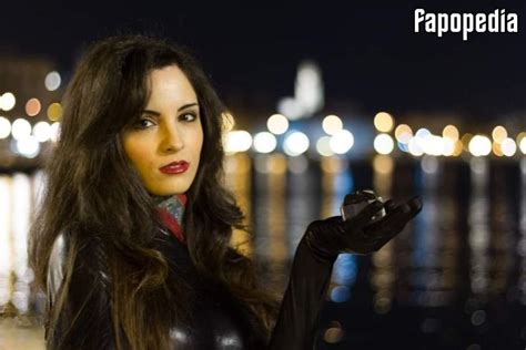 Kafkanya Nude OnlyFans Leaks Photo 3057266 Fapopedia