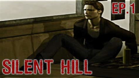 Silent Hill Jogando Pela Primeira Vez Um Dos Cl Ssicos Do Ps