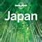 Japan Lonely Planet Country Guides Travel Guide Chris Rowthorn