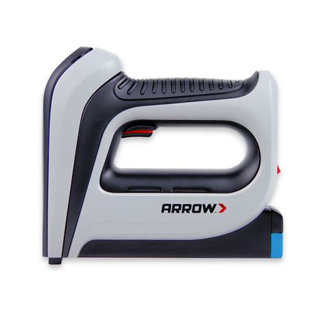 Arrow T50dcd Cordless Electric Staple Gun Uses T50 Staples