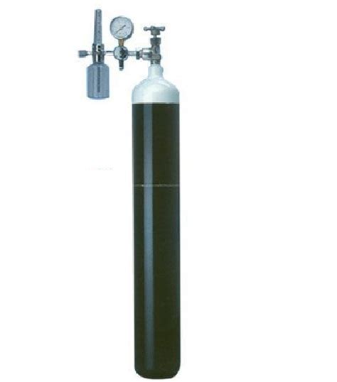 40 Litre Medical Oxygen Cylinder At Best Price In Gandhidham By Euro