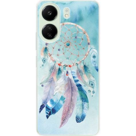 iSaprio Dreamcatcher Watercolor Xiaomi Redmi 13C od 369 Kč Heureka cz